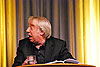 Grandiose Stimmung mit Richard Rogler