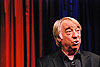 Grandiose Stimmung mit Richard Rogler