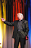 Grandiose Stimmung mit Richard Rogler