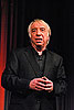 Grandiose Stimmung mit Richard Rogler