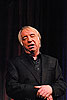 Grandiose Stimmung mit Richard Rogler