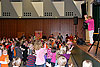 Volker Rosin in der Wiehltalhalle