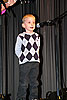 Volker Rosin in der Wiehltalhalle