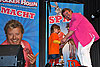 Volker Rosin in der Wiehltalhalle