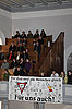 2. Welcome-Gottesdienst in der Ev. Kirche Wiehl