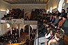 2. Welcome-Gottesdienst in der Ev. Kirche Wiehl