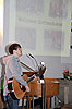 2. Welcome-Gottesdienst in der Ev. Kirche Wiehl