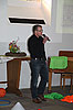 2. Welcome-Gottesdienst in der Ev. Kirche Wiehl