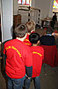 2. Welcome-Gottesdienst in der Ev. Kirche Wiehl