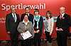 OVZ/BLZ Sportlerwahl in der Wiehltalhalle