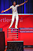 OVZ/BLZ Sportlerwahl in der Wiehltalhalle