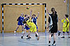 3. Handballturnier der Homburgischen Grundschulen