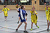 3. Handballturnier der Homburgischen Grundschulen
