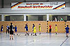 3. Handballturnier der Homburgischen Grundschulen