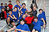 3. Handballturnier der Homburgischen Grundschulen