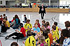 3. Handballturnier der Homburgischen Grundschulen