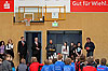 3. Handballturnier der Homburgischen Grundschulen