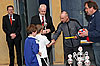 3. Handballturnier der Homburgischen Grundschulen