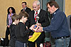 3. Handballturnier der Homburgischen Grundschulen