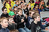 3. Handballturnier der Homburgischen Grundschulen