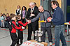 3. Handballturnier der Homburgischen Grundschulen