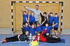 3. Handballturnier der Homburgischen Grundschulen
