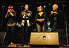 Manhattan Transfer
