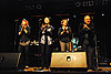 Manhattan Transfer
