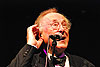 Eine heiße Jazznacht mit Chris Barber und der Jazz Connection