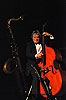 Eine heiße Jazznacht mit Chris Barber und der Jazz Connection