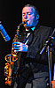Eine heiße Jazznacht mit Chris Barber und der Jazz Connection