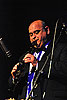 Eine heiße Jazznacht mit Chris Barber und der Jazz Connection