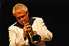 Eine heiße Jazznacht mit Chris Barber und der Jazz Connection