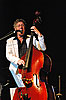Eine heiße Jazznacht mit Chris Barber und der Jazz Connection