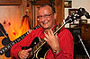 Jazz in der Kneipe