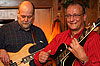Jazz in der Kneipe