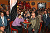 Jazz in der Kneipe