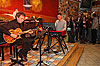 Jazz in der Kneipe