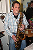 Jazz in der Kneipe