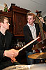 Jazz in der Kneipe