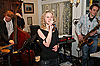 Jazz in der Kneipe