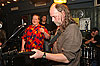 Jazz in der Kneipe