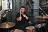 Jazz in der Kneipe