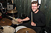 Jazz in der Kneipe