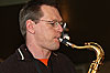 Jazz in der Kneipe