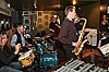 Jazz in der Kneipe