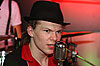 Jazz in der Kneipe