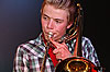 Jazz in der Kneipe