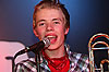 Jazz in der Kneipe