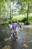 Impressionen der NaturErlebnisTage 2010